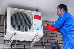 24/7 and Emergency HVAC Near Travelers Rst, SC | Air Conidtioning and Heating Contractors